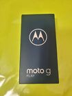 Moto G Play 2021 32GB MISTY BLUE - XT2093-4  (BOX ONLY)  FREE SHIPPING 