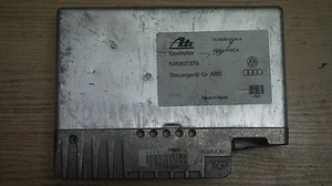 VW Passat Golf ECU 535907379 03001-AWCA - Imagen 1 de 4
