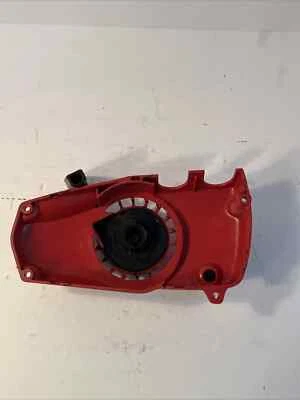 Conjunto de arranque Homelite Super 2 UT-10697-E usado OEM Foto 1 de 2