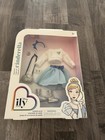 Disney ILY 4EVER Kollektion - Modeset/ Fashion Pack - Cinderella