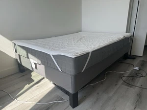 IKEA Full Size Bed  - Picture 1 of 1