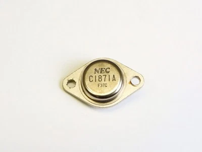 Circuito integrado NEC C1871A Foto 1 de 2