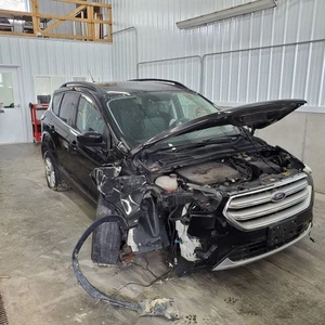 Power Brake Booster Fits 17-19 ESCAPE 1069255 - Picture 1 of 15