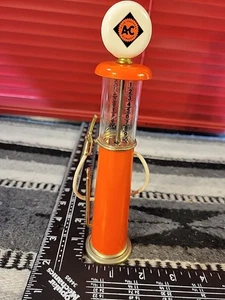 Allis Chalmers Gas Pump 1/12 Scale - Picture 1 of 4