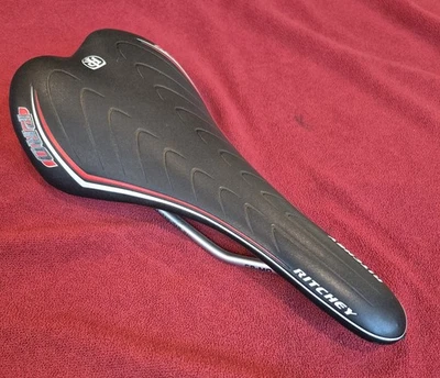 Sillín de carretera RITCHEY PRO 132 Foto 1 de 4