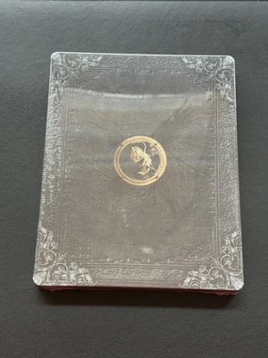 Resident Evil Village SteelBook Sealed Xbox Series X One Playstation 4 5 No Game - Image 1 of 4