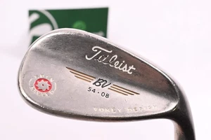 Titleist Vokey Spin Milled 2005 Sand Wedge / 54 Degree / Wedge Flex Titleist - Picture 1 of 6