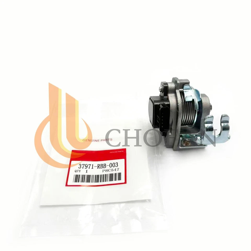 Accelerator Pedal Position Sensor for Honda Accord 2003-2007 Element 2.4L 3.0L Foto 1 de 4