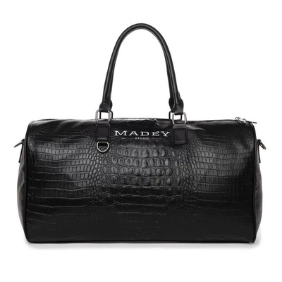 Madey Weekender Schwarz - Bild 1 von 4