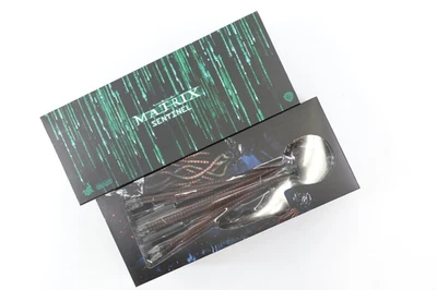 Hot Toys 1/6 Scale The Matrix Sentinel Collectible Figure Sideshow Japan Used - Image 1 of 4