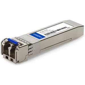 Addon ACP 10GBASE-LR Sfp+ Lc Smf for cisco 1310NM 10KM 100% Compatible - Photo 1/1