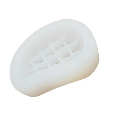 1 Stück Mango Fruchtfleisch Form Kuchenform Backform Praktische Kuchenform - Bild 1 von 4