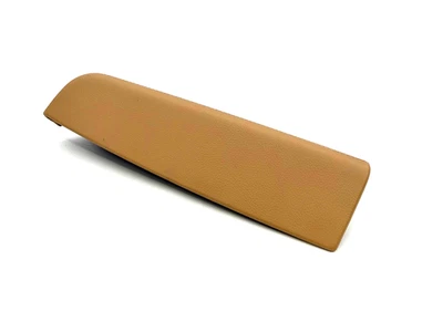 2011-2018 PORSCHE CAYENNE PORTA TRASEIRA DIREITA APOIO DE BRAÇO APOIO DE BRAÇO PAINEL DE ACABAMENTO FABRICANTE DE EQUIPAMENTO ORIGINAL - Imagem 1 de 4