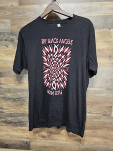 The Black Angels Band Austin TX T-Shirt Damen? XL - Bild 1 von 11