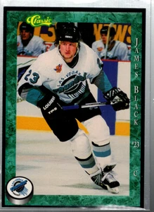 B6858- 1994-95 Las Vegas Thunder RARA carte da hockey - scegli tu - 15+ SPEDIZIONE GRATUITA US - Foto 1 di 7