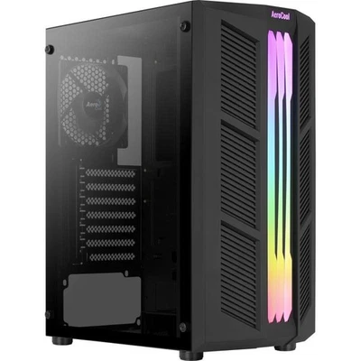 Aerocool Prime Midi Tower Nero - Image 1 of 4