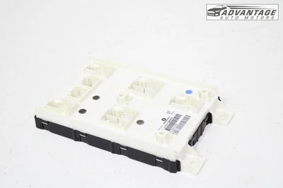 Chrysler Voyager 2021 módulo de control de carrocería computadora BCM BCU 68491084AG fabricante original Foto 1 de 4