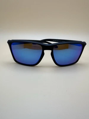 NUEVAS GAFAS DE SOL OAKLEY SYLAS OO9448-3460 60-17 140 3P AUTÉNTICAS Foto 1 de 4