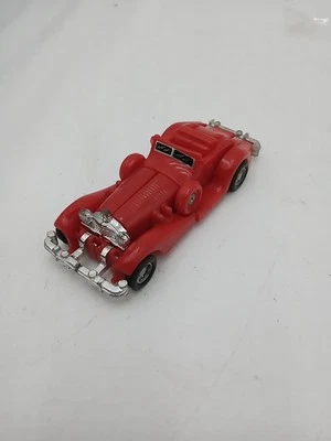 Bandai GoBots Good Knight MR-44 Classic Robo Machine Robot 1984 #uib4 - Image 1 of 4