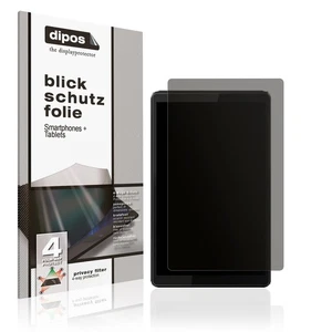 Protector de Pantalla para Lenovo Tab M8 Gen 3 Protección de la vista dipos - Imagen 1 de 8