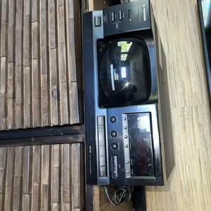 Pioneer CD player /Changer PD-F906 - Picture 1 of 10