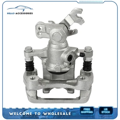 Pinza de freno trasera derecha para Ford Fusion 2006-2012 Lincoln MKZ Foto 1 de 4