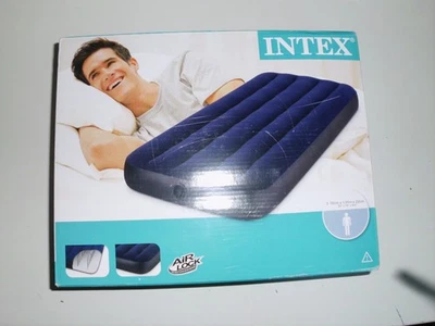 Luftbett von Intex neu - Bild 1 von 4