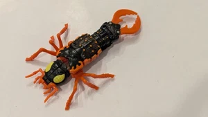 Transformers Beast Wars Powerpinch Hasbro - Picture 1 of 3