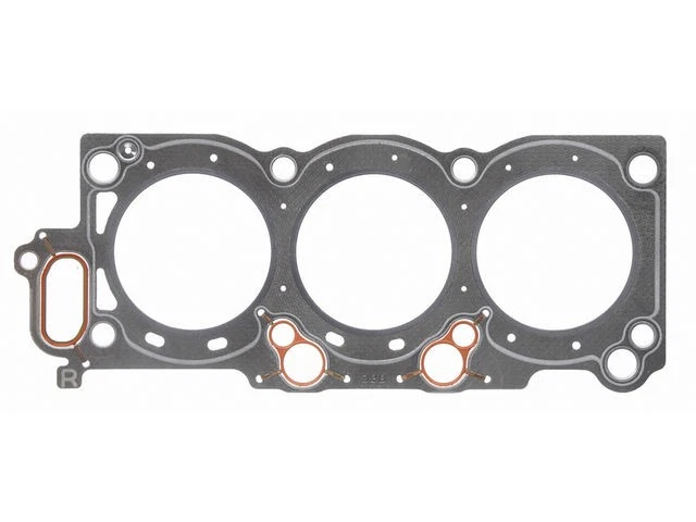 Felpro 62YC74Q Right Head Gasket Fits 1995-2000 Toyota Avalon 3.0L V6 - Image 1 of 1
