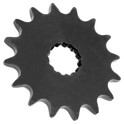 Drive Chain & Sprockets Kit for Yamaha Tt500 XT500 1977 1978 1979 1980 1981 - Image 1 of 4