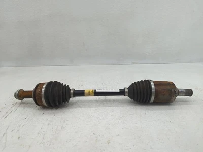 Honda Cr-v 2016 eje conductor delantero CV C/V G1TDG Foto 1 de 4