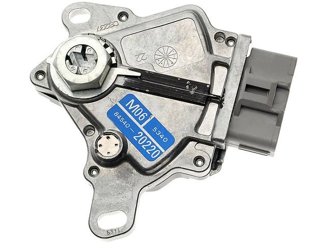 Interruptor de seguridad neutro 51MF19M para Toyota Celica 1993-1997 2,2 L 4 cilindros Foto 1 de 1