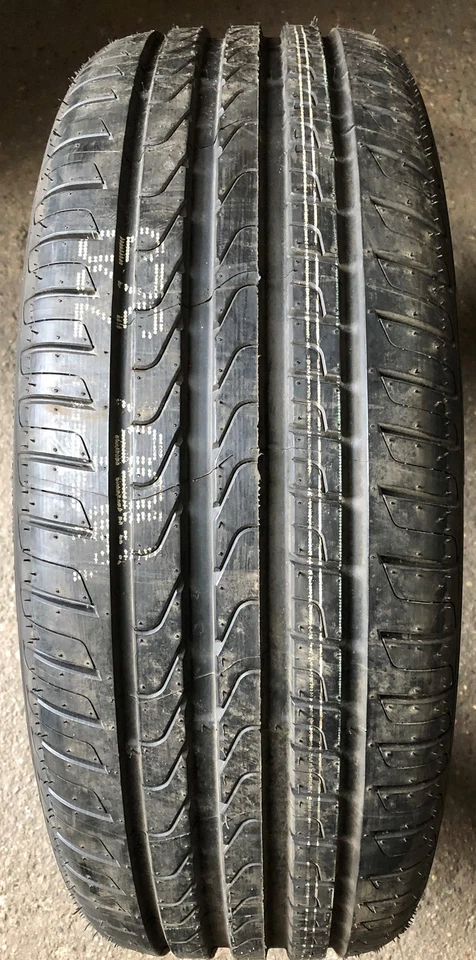 1 neumático de verano 225/45 R19 92W Pirelli Cinturato P7 * RSC nuevo 225-19-5a Foto 1 de 1