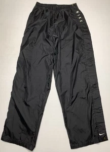Pantalones de chándal de baloncesto Nike XL Tear Away Y2K Warmup P122 - Imagen 1 de 21