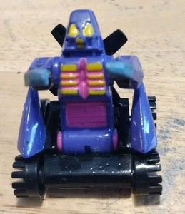Skywacker Zbots 1993 Micro Machines Galoob - Bild 1 von 6