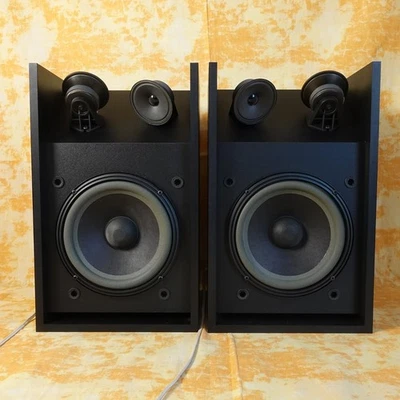 Bose 301 Series III Casse Altoparlanti Direct Reflecting Speaker - Immagine 1 di 4