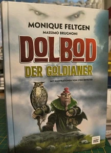 Dolbod - Bild 1 von 3