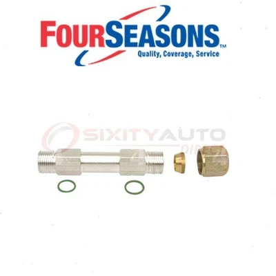 Four Seasons AC Evaporator Core Repair Kit for 1976-1994 Chevrolet G20 - do Foto 1 de 4