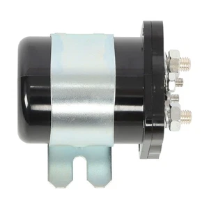 Solenoide de arranque 48V para EZGO Shuttle serie 2-6 pasajeros Titan 1995 y más reciente - Imagen 1 de 20