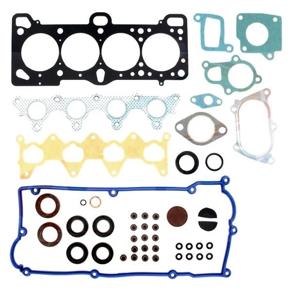For Hyundai Accent 2001-2004 Apex Auto Cylinder Head Gasket Set Foto 1 de 1