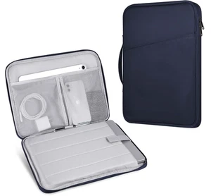 HoYiXi 13 14 Zoll Laptop Tablet Hülle Kompatibel New MacBook Pro 14 ASUS Vivo - Bild 1 von 5