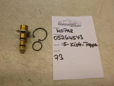 Chrysler LeBaron New Yorker Válvula Aire Acondicionado PAQUETE VÁLVULA 5264543 Foto 1 de 4