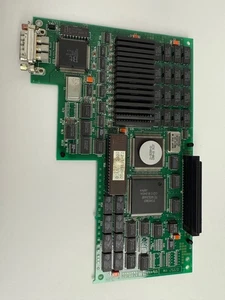 PLACA OPCIONAL VIDEO DEC DIGITAL 542047002 54204720 DWT II SPX 50-20469-01 - Imagen 1 de 6