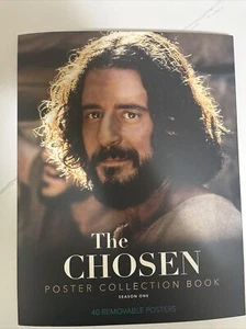 The Chosen Poster Collection Book - Bild 1 von 4