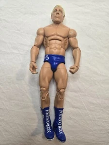 WWE Ric Flair Mattel Elite Action Figure Wrestling Defining Moments Hall Of Fame - Picture 1 of 4