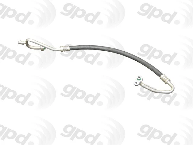 A/C Refrigerant Discharge Hose For 2011-2015 Kia Optima 2012 2013 2014 - Image 1 of 1