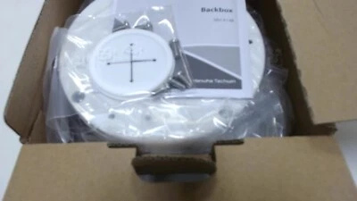 Hanwha Techwin SBV-A14B Wisenet A series cameras for GangboxesSecurity Accessory