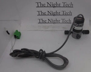 Pharmacia Valve PSV-50 0.2 MPa/24 VDC - Picture 1 of 5