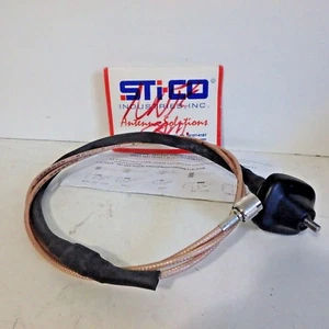 STi-CO Industries Inc. CVC,Single Band,Broadband Cellular (S-800) Sys,CVC-S800-S - Picture 1 of 5