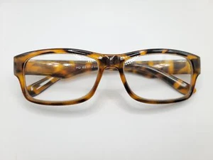 Gafas de lectura ovaladas tortuga marrón +1,00 fuerza - Imagen 1 de 1